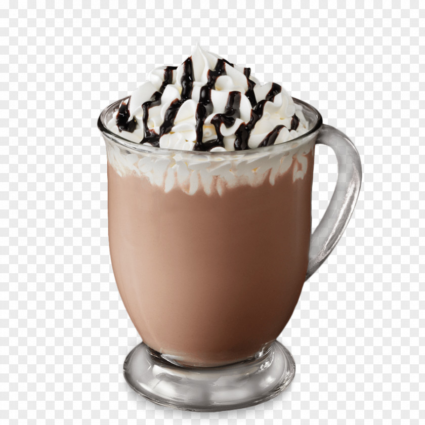 Cocoa Coffee Hot Chocolate Milk Cake Cream PNG