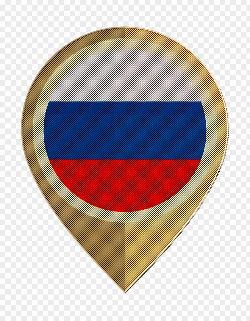 Country Flags Icon Russia PNG