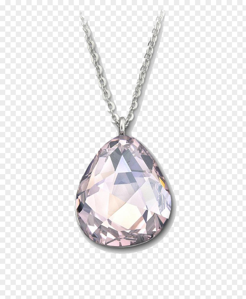 Creative Necklace Earring Swarovski AG Pendant Jewellery PNG