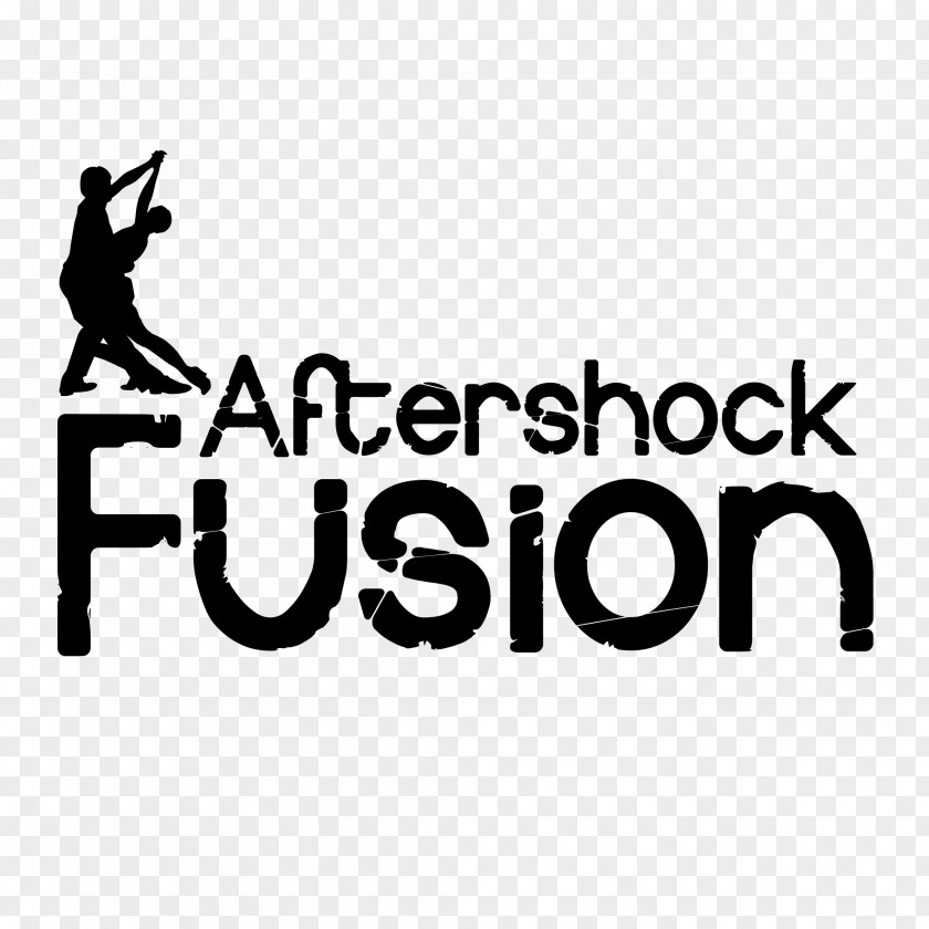 Design Logo Aftershock Festival Graphic Brand PNG