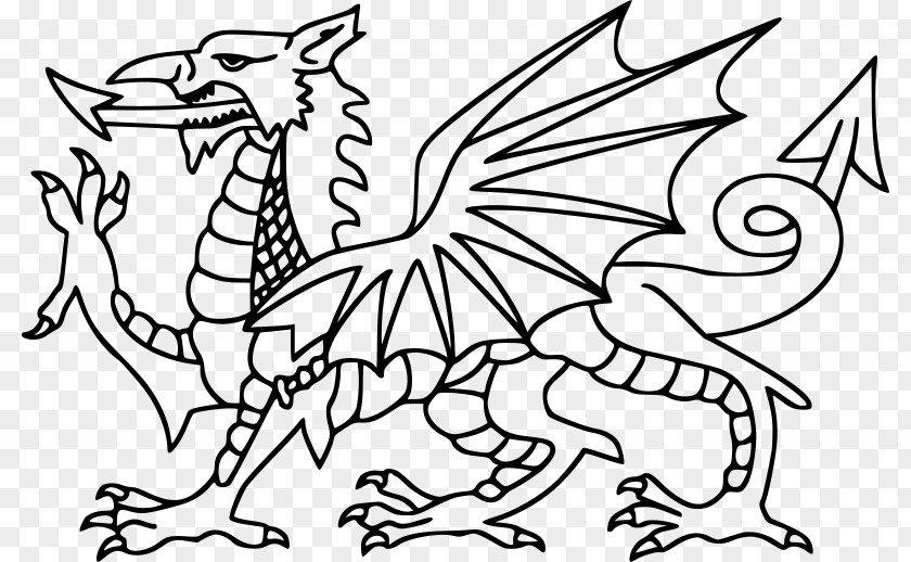 Flag Of Wales Saint David's Day Scotland PNG