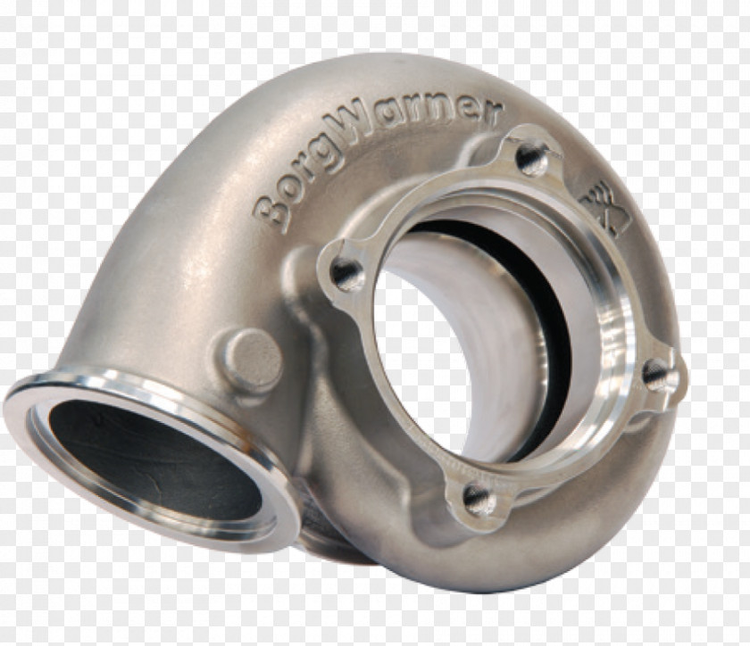 Gear Housing Turbine BorgWarner Turbocharger Wastegate PNG