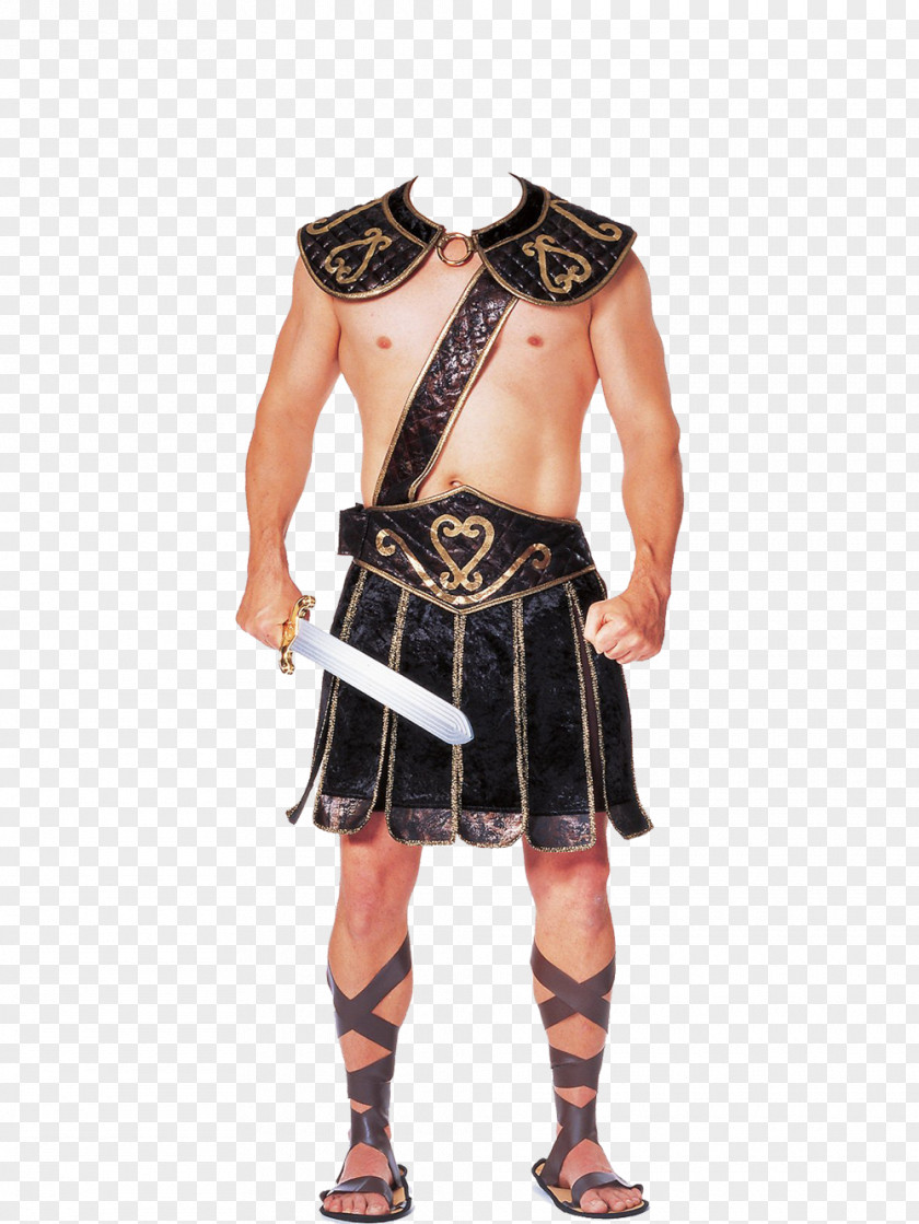 Gladiator Ancient Rome The House Of Costumes / La Casa De Los Trucos Costume Party Mars PNG