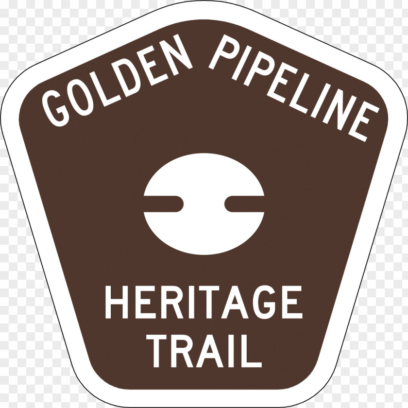 Golden Tagline Pipeline Heritage Trail Goldfields Water Supply Scheme Kep Track Logo Tourist Drive 2 PNG