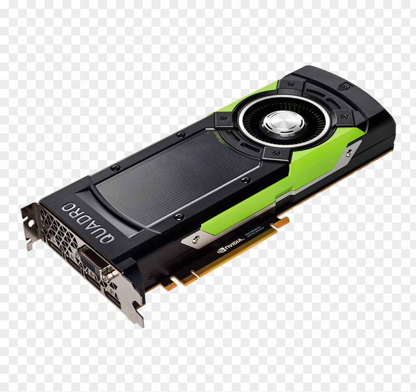 Graphics Cards & Video Adapters NVIDIA Quadro P600 P1000 GP100 PNY VCQP620-PB P620 PNG