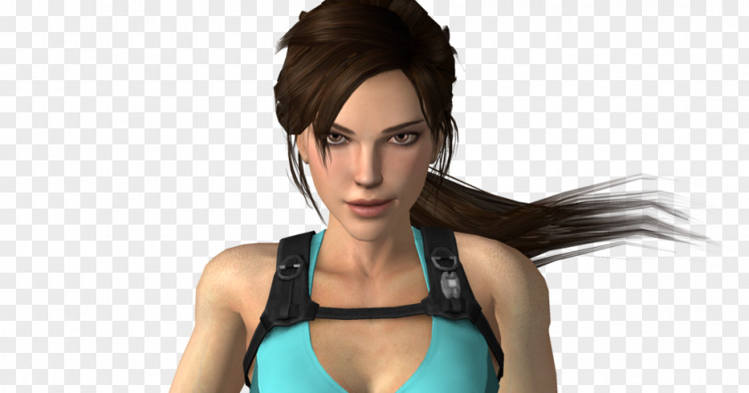 Lara Croft Tomb Raider: Anniversary Underworld Croft: Raider III PNG