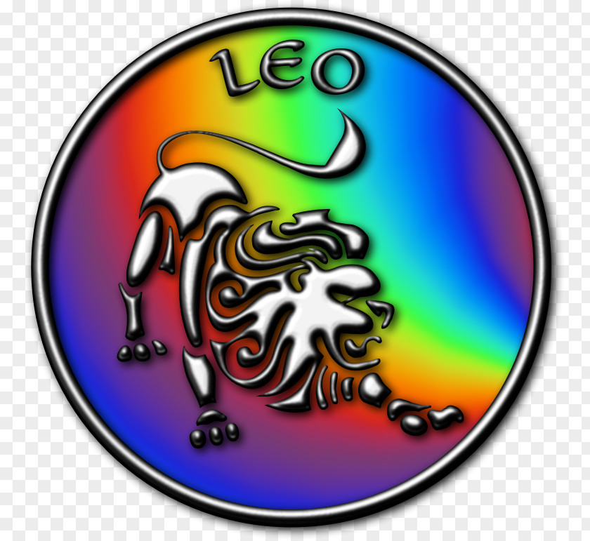 Leo Poster Zazzle Printing Astrology PNG