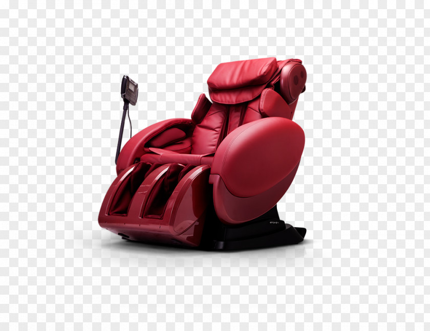 Massage Chair Fauteuil PNG