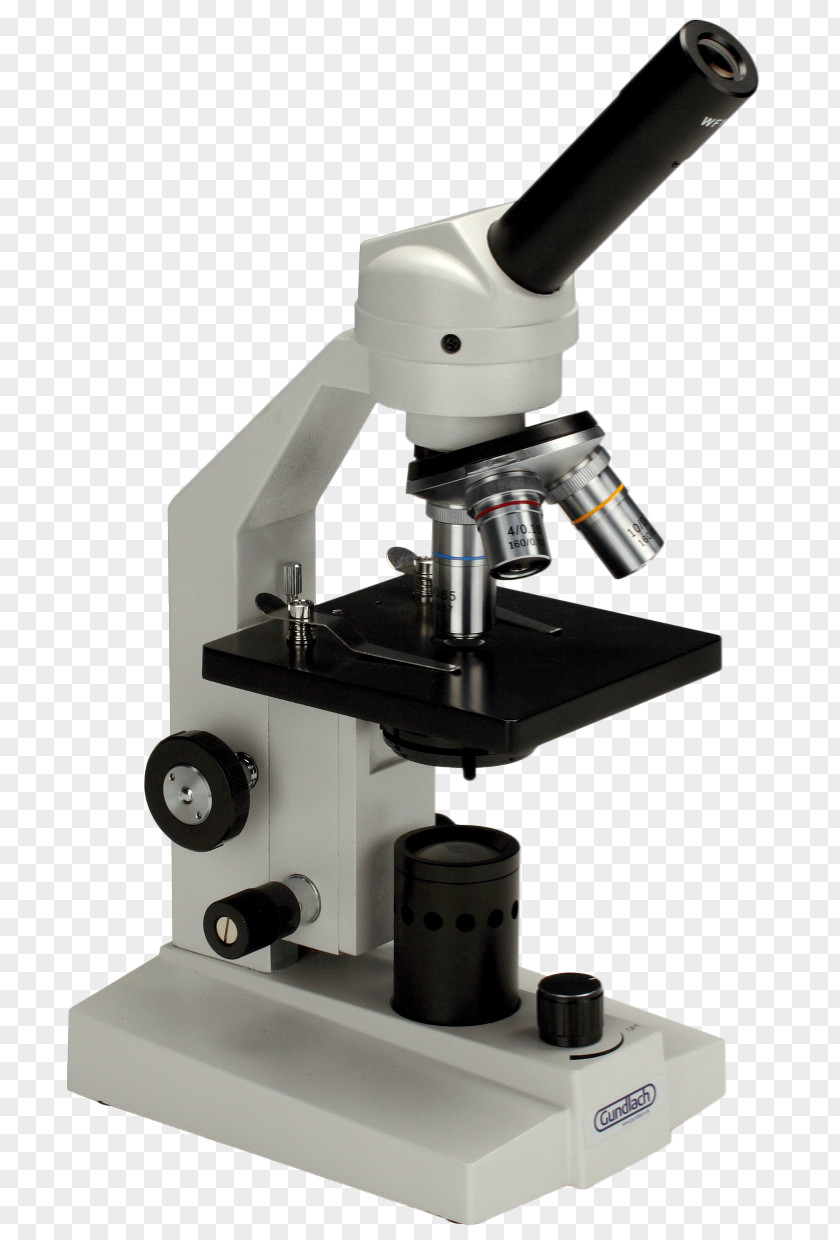 Microscope Slides Light Optical Optics PNG