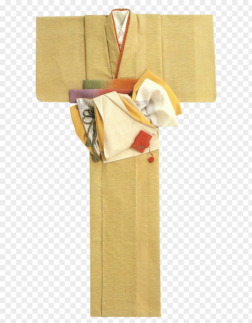 Minamo Kurosawa Robe Paper Costume PNG