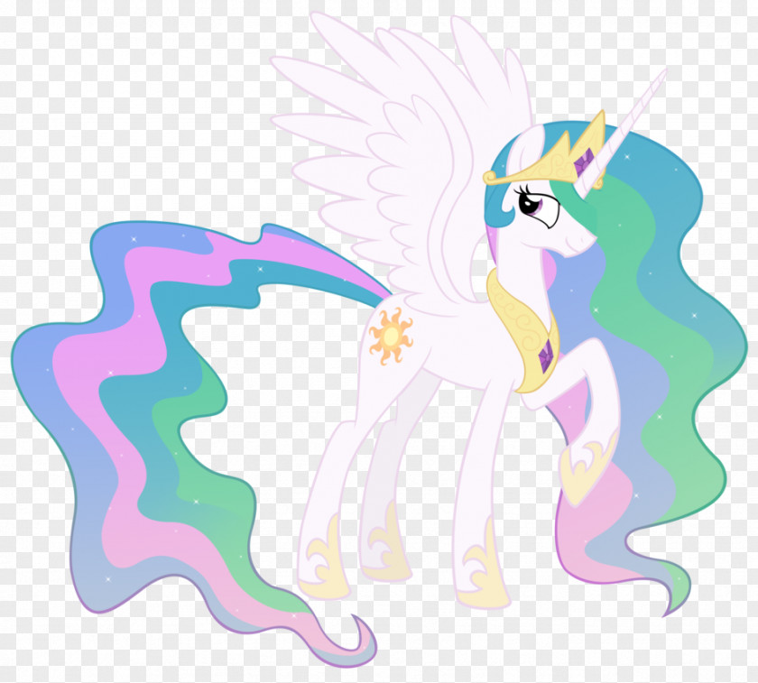 Pony Princess Celestia Pinkie Pie Rainbow Dash Rarity PNG