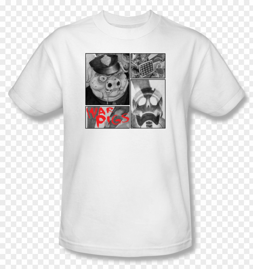 T-shirt Kelly Kapowski Godzilla Sleeve PNG