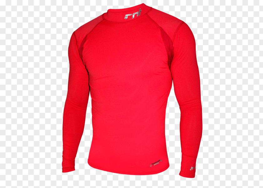 T-shirt Long-sleeved Goalkeeper Sweater PNG