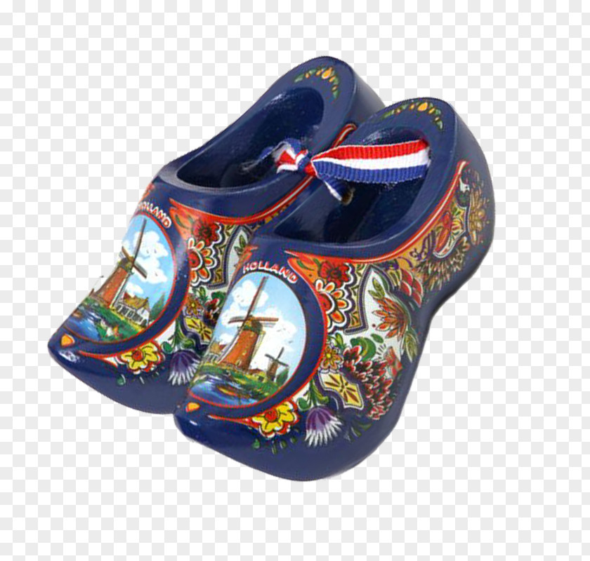 Wooden Shoes Headgear Shoe PNG