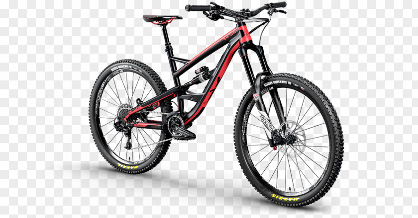 Bicycle Cannondale Corporation Mountain Bike Evo 2018 Enduro PNG