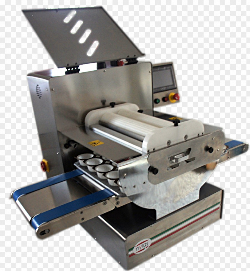 Business Bakery Machine Bismac Italia Srl PNG