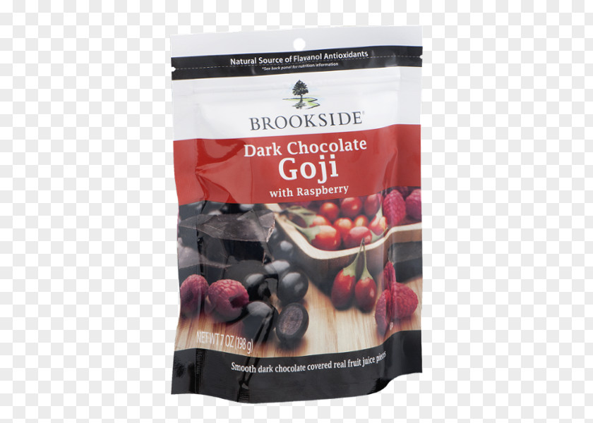 Dark Chocolate Cranberry Juice Goji Raspberry PNG