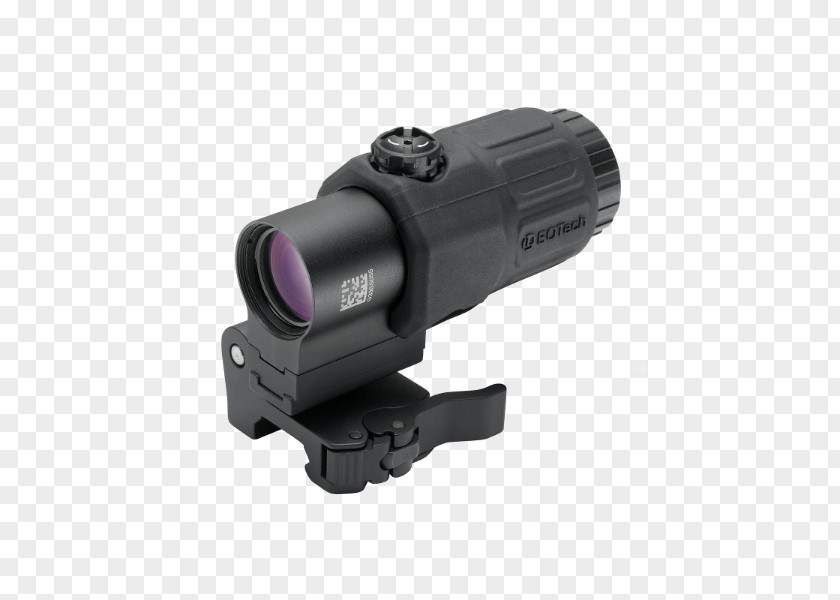 Diopter Sight EOTech Holographic Weapon Reflector Red Dot PNG