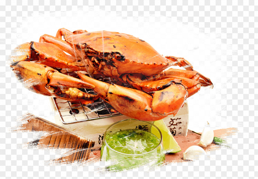 Exquisite Simplicity Dungeness Crab Chinese Cuisine Chilli Singapore PNG