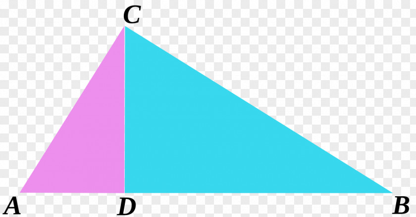 Free Creative Triangle Buckle Euclid's Elements Pythagorean Theorem Mathematical Proof PNG