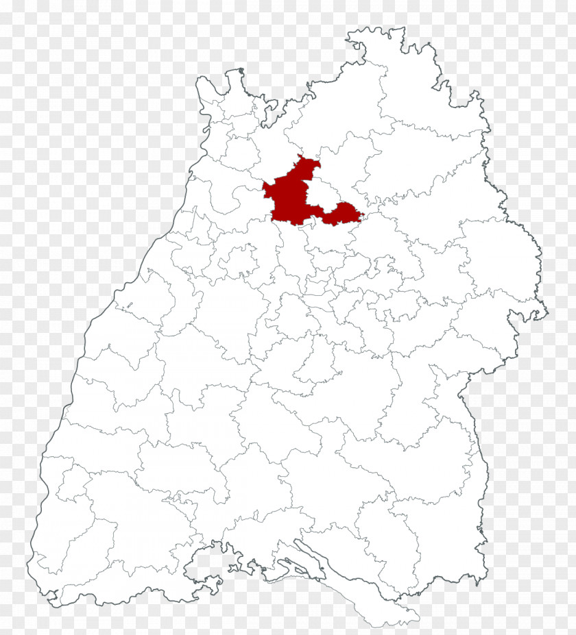 Gondelsheim Dettenheim Linkenheim-Hochstetten Sulzfeld Graben-Neudorf PNG