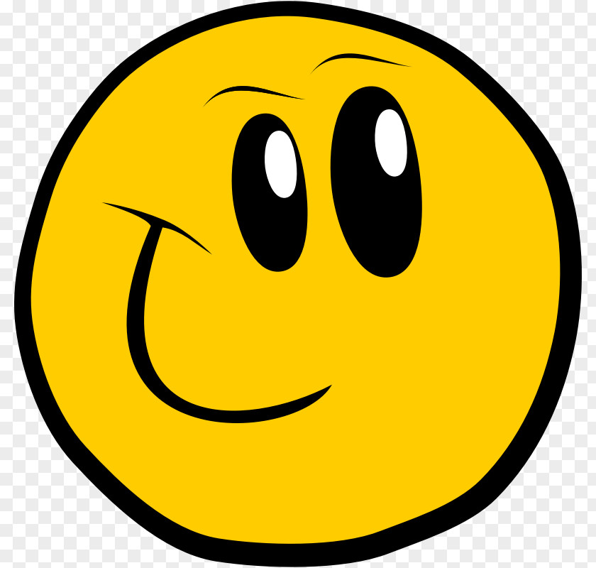 Happy Pictures Of People Smiley Cartoon Emoticon Clip Art PNG
