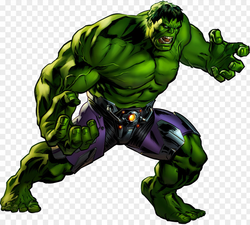 Hulk Spider-Man Thor Marvel Cinematic Universe PNG