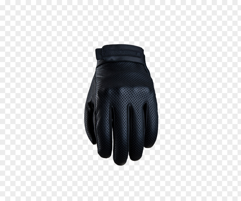 Motorcycle Cycling Glove Leather Ford Mustang PNG