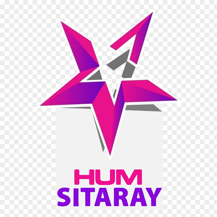 Pakistan HUM TV Hum Sitaray Television Channel PNG