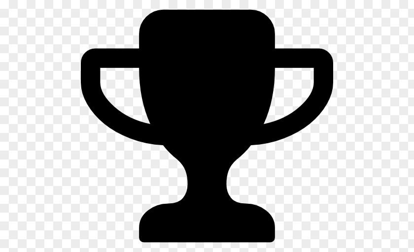 Trophy Font Awesome Clip Art PNG