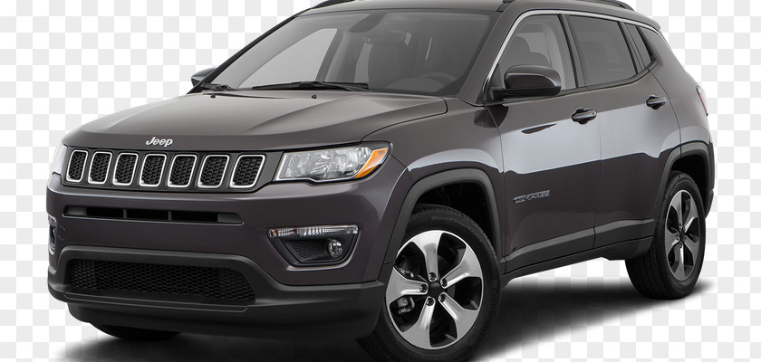 Volkswagen Car Jeep Compass Sport Utility Vehicle PNG