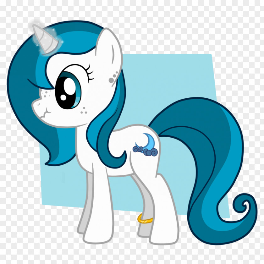 Water Unicorn Horse Pony Cartoon Drawing PNG