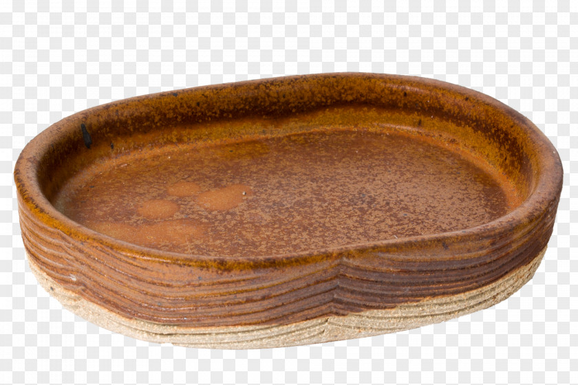 Brown Tableware Bowl PNG