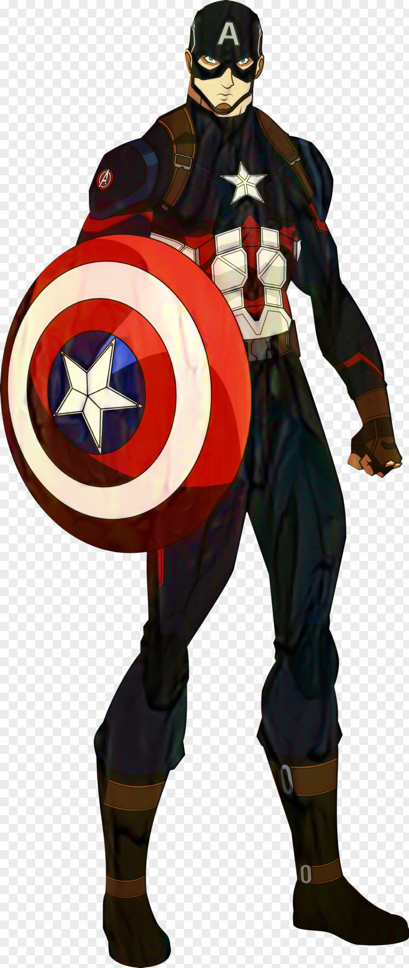 Captain America Bucky Barnes Sam Wilson Spider-Man Hulk PNG