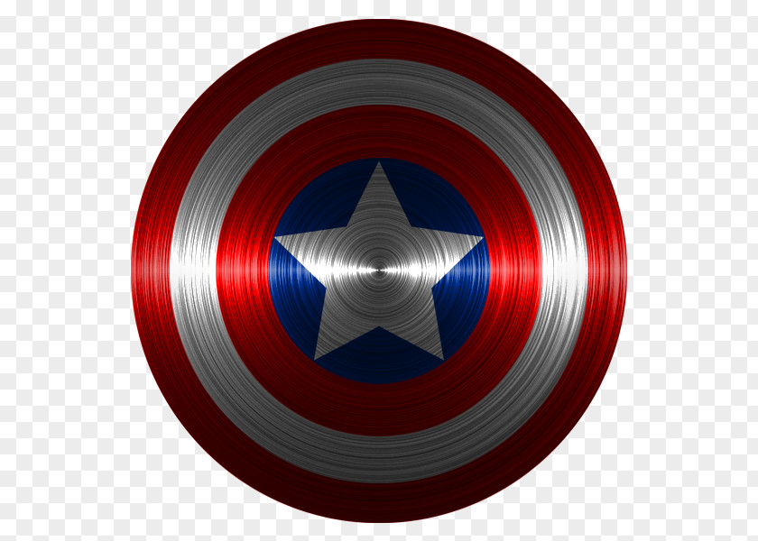 Captain America Drawing Shield PNG