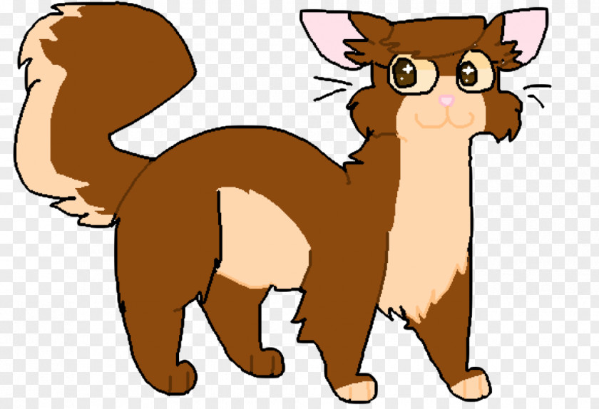 Cat Lion Puppy Dog Horse PNG