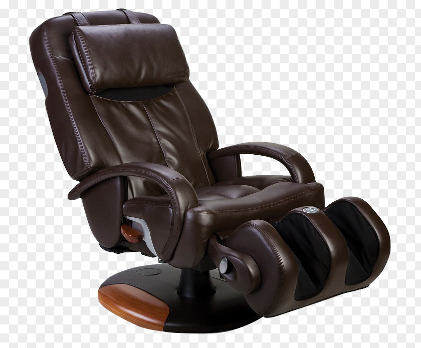 Chair Massage Recliner Stretching PNG