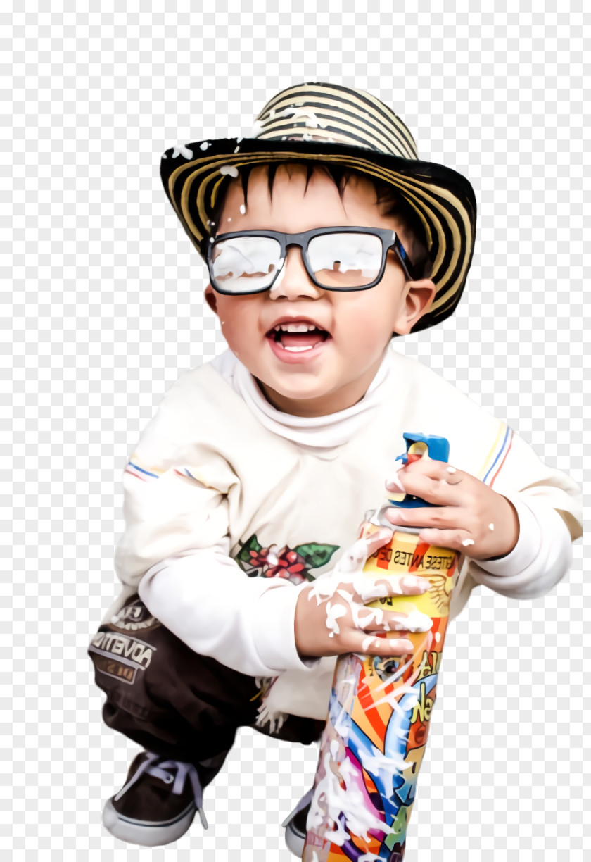 Child Eyewear Glasses Background PNG