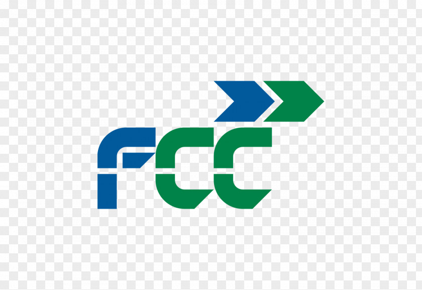 Construction Logo FCC Environment Fomento De Construcciones Y Contratas Subsidiary Waste Sustainability PNG