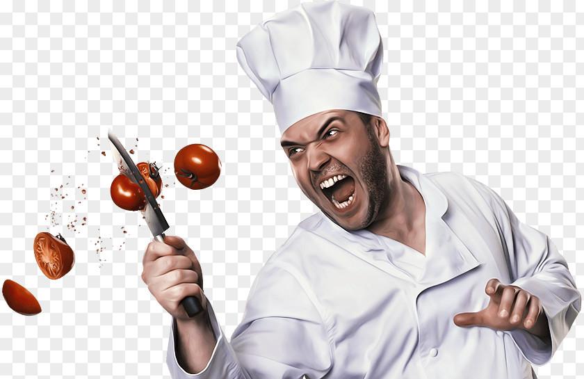 Cooking Chef Stock Photography Food PNG
