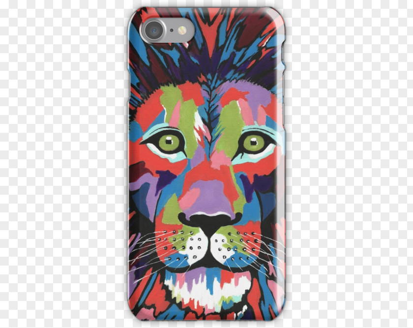 Flamboyan Visual Arts Mobile Phone Accessories Animal Font PNG