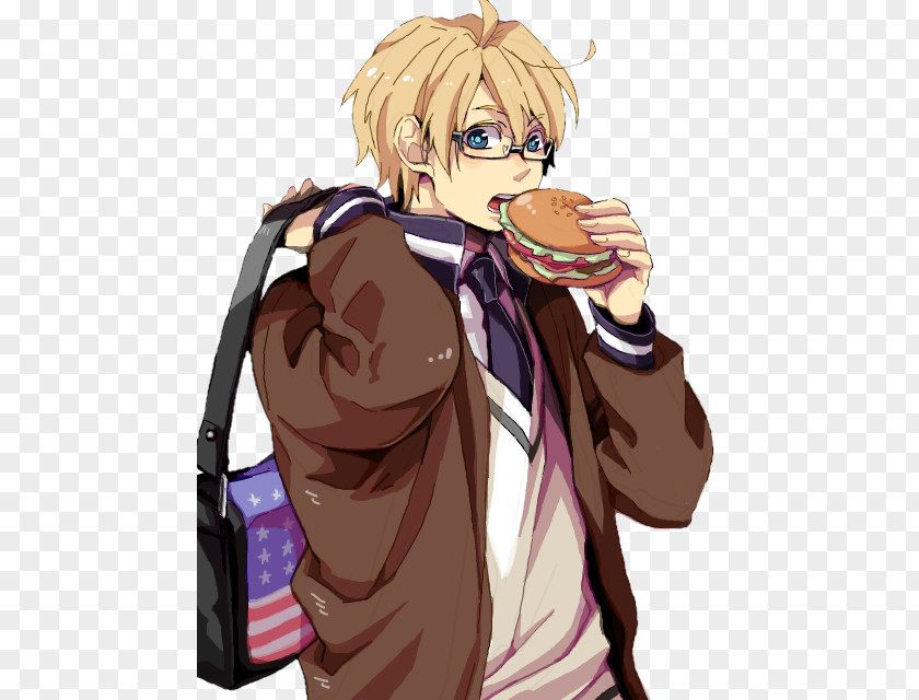 Hetalia America Hetalia: Axis Powers United States Of DeviantArt Image Fan Fiction PNG