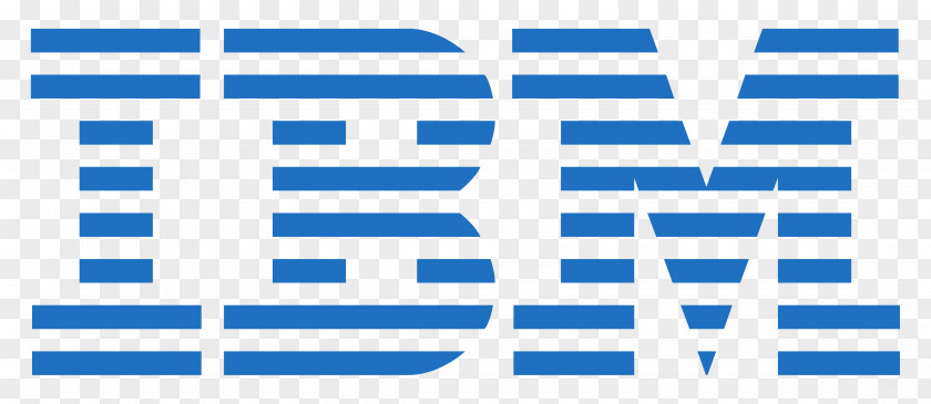 IBM Logo PNG