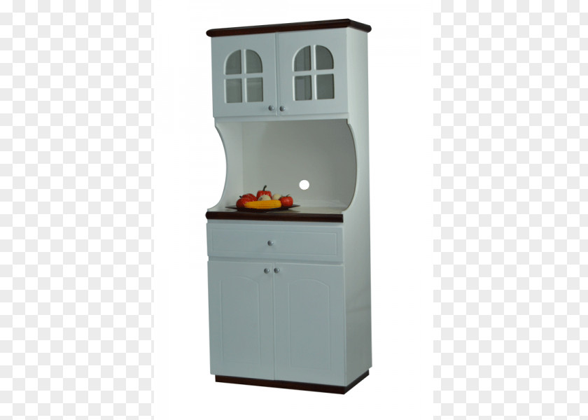 Kitchen Furniture Microwave Ovens Cupboard House PNG