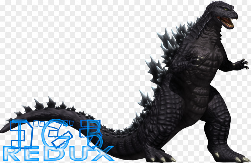 Mechagodzilla Anguirus Gorosaurus Mothra PNG