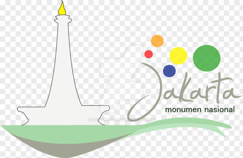 Monumen Nasional National Monument Art Clip PNG