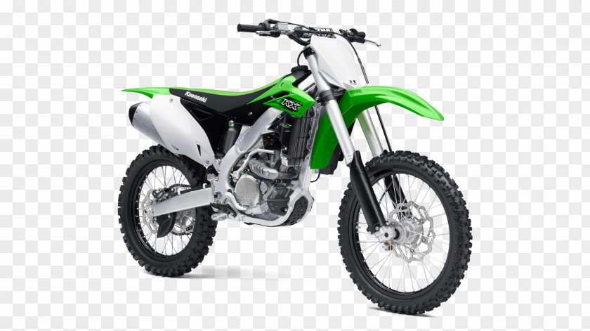 Motorcycle Kawasaki KX250F Motorcycles Heavy Industries & Engine KX450F PNG