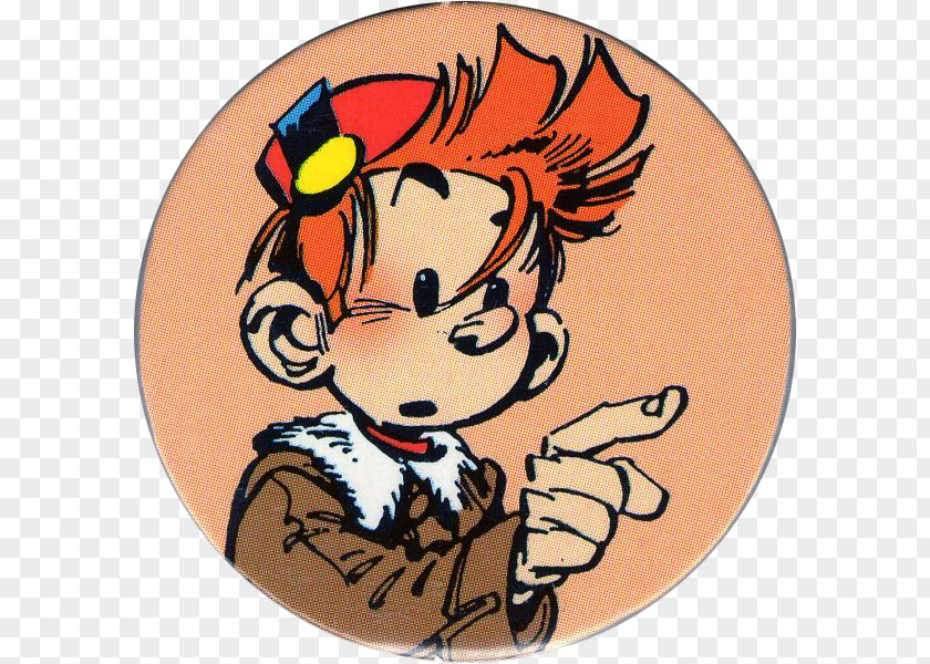 Ringling Brothers Circus Clown School Spirou Character Belgian Comics Illustration Clip Art PNG