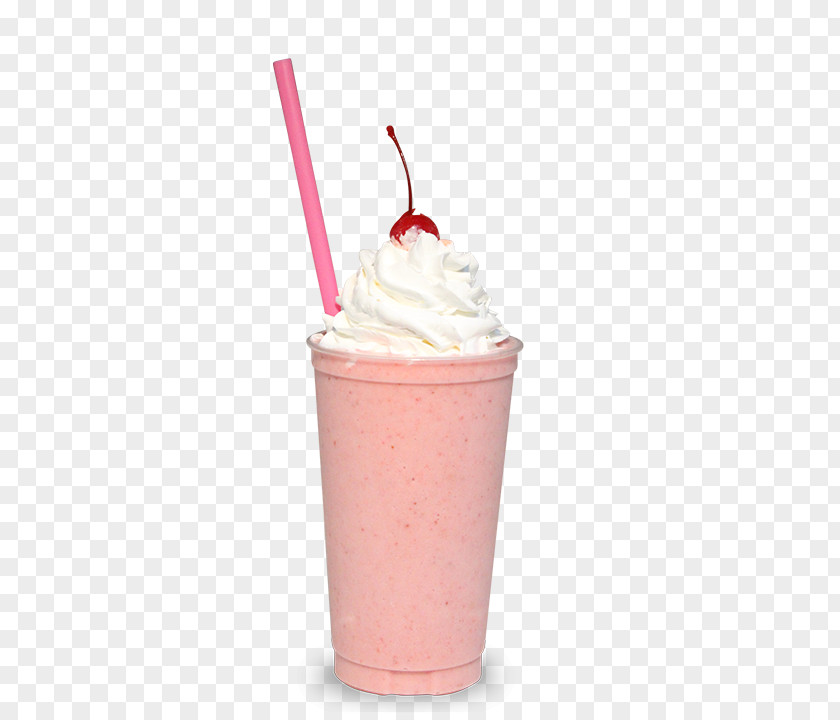 Smoothie Ice Cream Milkshake Frozen Custard PNG