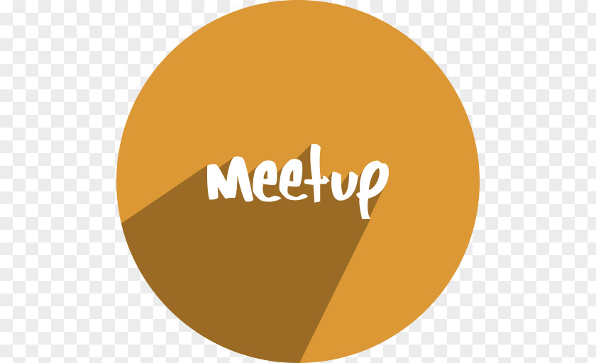 Social Media Meetup Network PNG